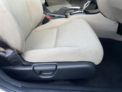 2014 Honda Civic EX w/Navi   - Photo 32 - North Hollywood, CA 91601