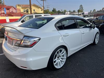 2014 Honda Civic EX w/Navi   - Photo 3 - North Hollywood, CA 91601