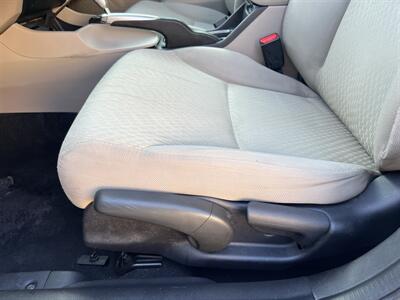 2014 Honda Civic EX w/Navi   - Photo 21 - North Hollywood, CA 91601