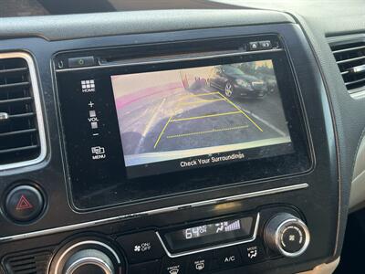 2014 Honda Civic EX w/Navi   - Photo 42 - North Hollywood, CA 91601