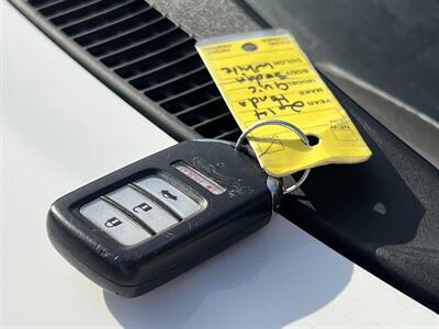 2014 Honda Civic EX w/Navi   - Photo 16 - North Hollywood, CA 91601