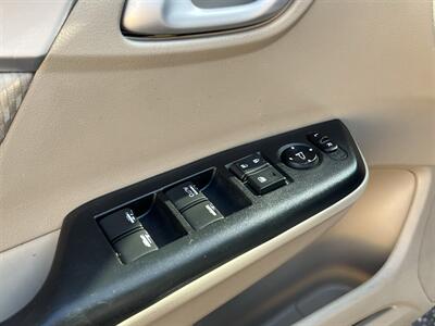 2014 Honda Civic EX w/Navi   - Photo 18 - North Hollywood, CA 91601