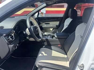 2023 Bentley Bentayga Speed - Photo 10 - North Hollywood, CA 91601