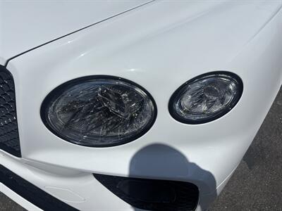2023 Bentley Bentayga Speed - Photo 11 - North Hollywood, CA 91601