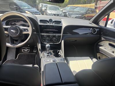 2023 Bentley Bentayga Speed - Photo 7 - North Hollywood, CA 91601