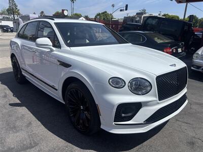 2023 Bentley Bentayga Speed - Photo 3 - North Hollywood, CA 91601