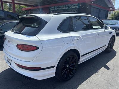 2023 Bentley Bentayga Speed - Photo 15 - North Hollywood, CA 91601