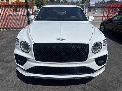 2023 Bentley Bentayga Speed - Photo 4 - North Hollywood, CA 91601