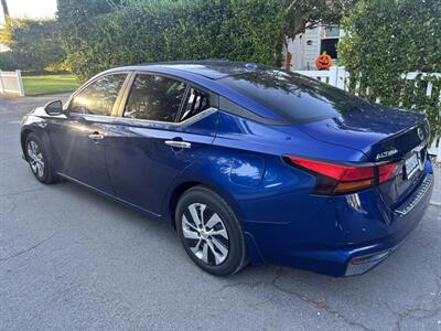 2019 Nissan Altima 2.5 S   - Photo 7 - North Hollywood, CA 91601
