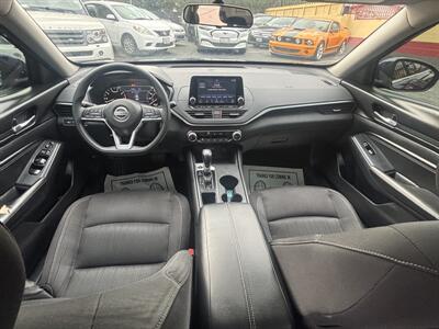 2019 Nissan Altima 2.5 S   - Photo 12 - North Hollywood, CA 91601