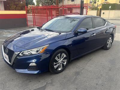 2019 Nissan Altima 2.5 S   - Photo 9 - North Hollywood, CA 91601