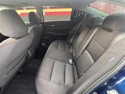 2019 Nissan Altima 2.5 S   - Photo 10 - North Hollywood, CA 91601