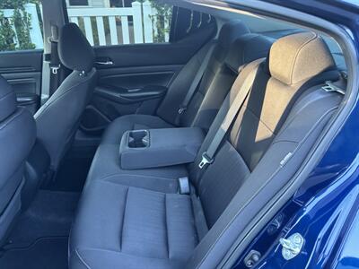 2019 Nissan Altima 2.5 S   - Photo 9 - North Hollywood, CA 91601