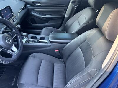 2019 Nissan Altima 2.5 S   - Photo 10 - North Hollywood, CA 91601