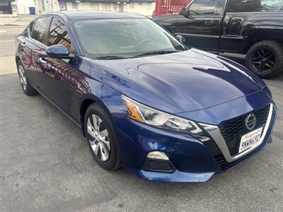 2019 Nissan Altima 2.5 S   - Photo 7 - North Hollywood, CA 91601