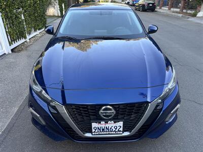 2019 Nissan Altima 2.5 S   - Photo 2 - North Hollywood, CA 91601