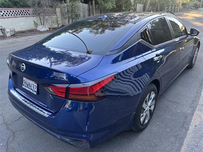 2019 Nissan Altima 2.5 S   - Photo 6 - North Hollywood, CA 91601