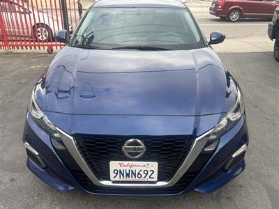 2019 Nissan Altima 2.5 S   - Photo 8 - North Hollywood, CA 91601