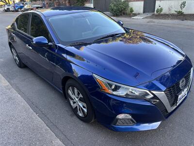 2019 Nissan Altima 2.5 S   - Photo 3 - North Hollywood, CA 91601