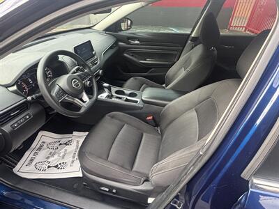 2019 Nissan Altima 2.5 S   - Photo 13 - North Hollywood, CA 91601