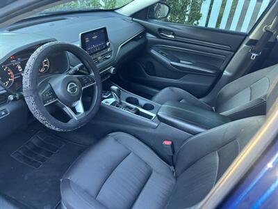 2019 Nissan Altima 2.5 S   - Photo 8 - North Hollywood, CA 91601