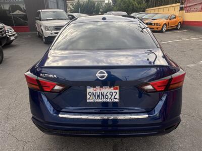 2019 Nissan Altima 2.5 S   - Photo 4 - North Hollywood, CA 91601