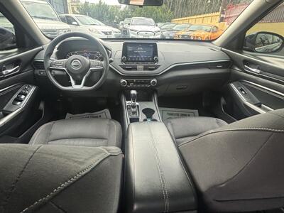 2019 Nissan Altima 2.5 S   - Photo 11 - North Hollywood, CA 91601