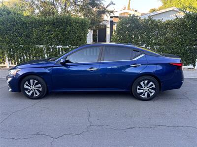 2019 Nissan Altima 2.5 S   - Photo 5 - North Hollywood, CA 91601