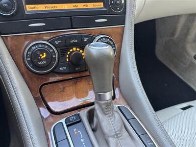 2009 Mercedes-Benz SL 550 - Photo 13 - North Hollywood, CA 91601