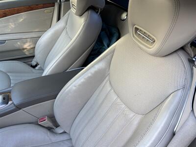 2009 Mercedes-Benz SL 550 - Photo 11 - North Hollywood, CA 91601