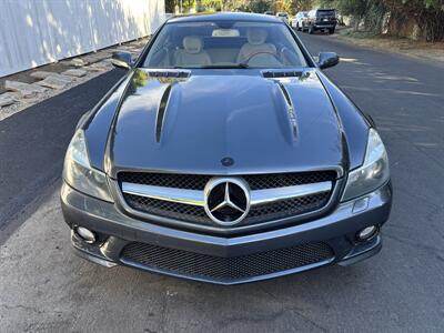 2009 Mercedes-Benz SL 550 - Photo 8 - North Hollywood, CA 91601