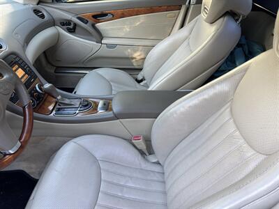 2009 Mercedes-Benz SL 550 - Photo 12 - North Hollywood, CA 91601