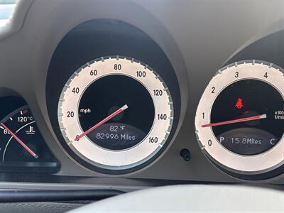 2009 Mercedes-Benz SL 550 - Photo 15 - North Hollywood, CA 91601