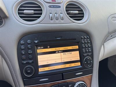 2009 Mercedes-Benz SL 550 - Photo 14 - North Hollywood, CA 91601