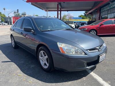 2003 Honda Accord LX   - Photo 2 - North Hollywood, CA 91601