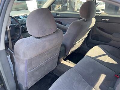 2003 Honda Accord LX   - Photo 40 - North Hollywood, CA 91601