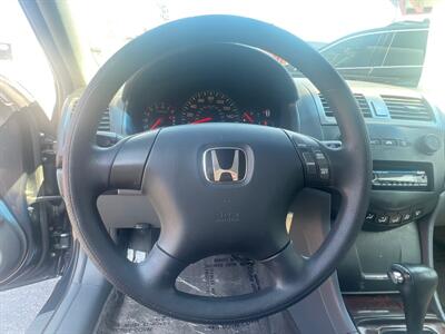 2003 Honda Accord LX   - Photo 19 - North Hollywood, CA 91601