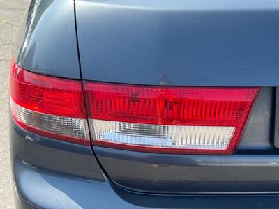 2003 Honda Accord LX   - Photo 15 - North Hollywood, CA 91601