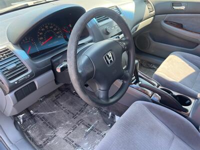 2003 Honda Accord LX   - Photo 37 - North Hollywood, CA 91601