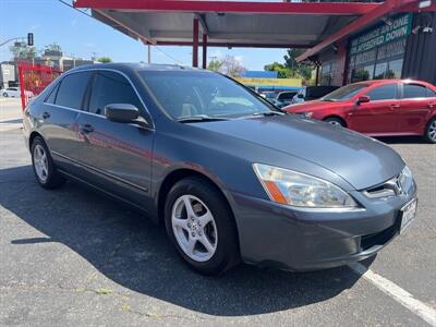 2003 Honda Accord LX   - Photo 4 - North Hollywood, CA 91601