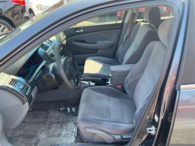 2003 Honda Accord LX   - Photo 34 - North Hollywood, CA 91601