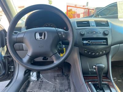 2003 Honda Accord LX   - Photo 42 - North Hollywood, CA 91601