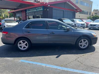 2003 Honda Accord LX   - Photo 7 - North Hollywood, CA 91601