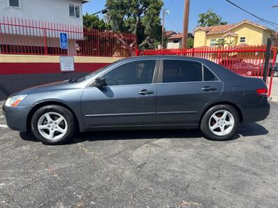 2003 Honda Accord LX   - Photo 8 - North Hollywood, CA 91601