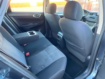 2014 Nissan Sentra S   - Photo 31 - North Hollywood, CA 91601