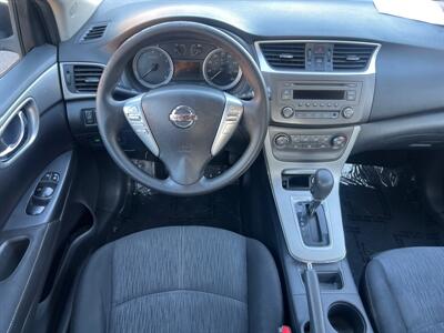 2014 Nissan Sentra S   - Photo 29 - North Hollywood, CA 91601