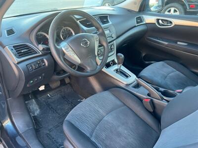 2014 Nissan Sentra S   - Photo 22 - North Hollywood, CA 91601