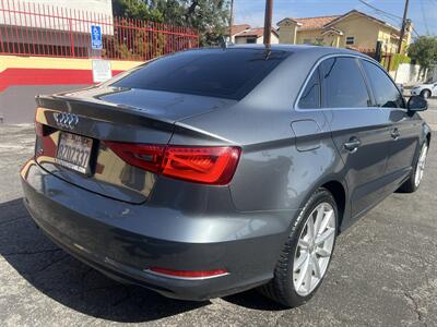 2015 Audi A3 1.8T Premium - Photo 3 - North Hollywood, CA 91601