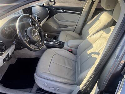 2015 Audi A3 1.8T Premium   - Photo 8 - North Hollywood, CA 91601