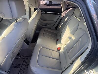 2015 Audi A3 1.8T Premium   - Photo 9 - North Hollywood, CA 91601